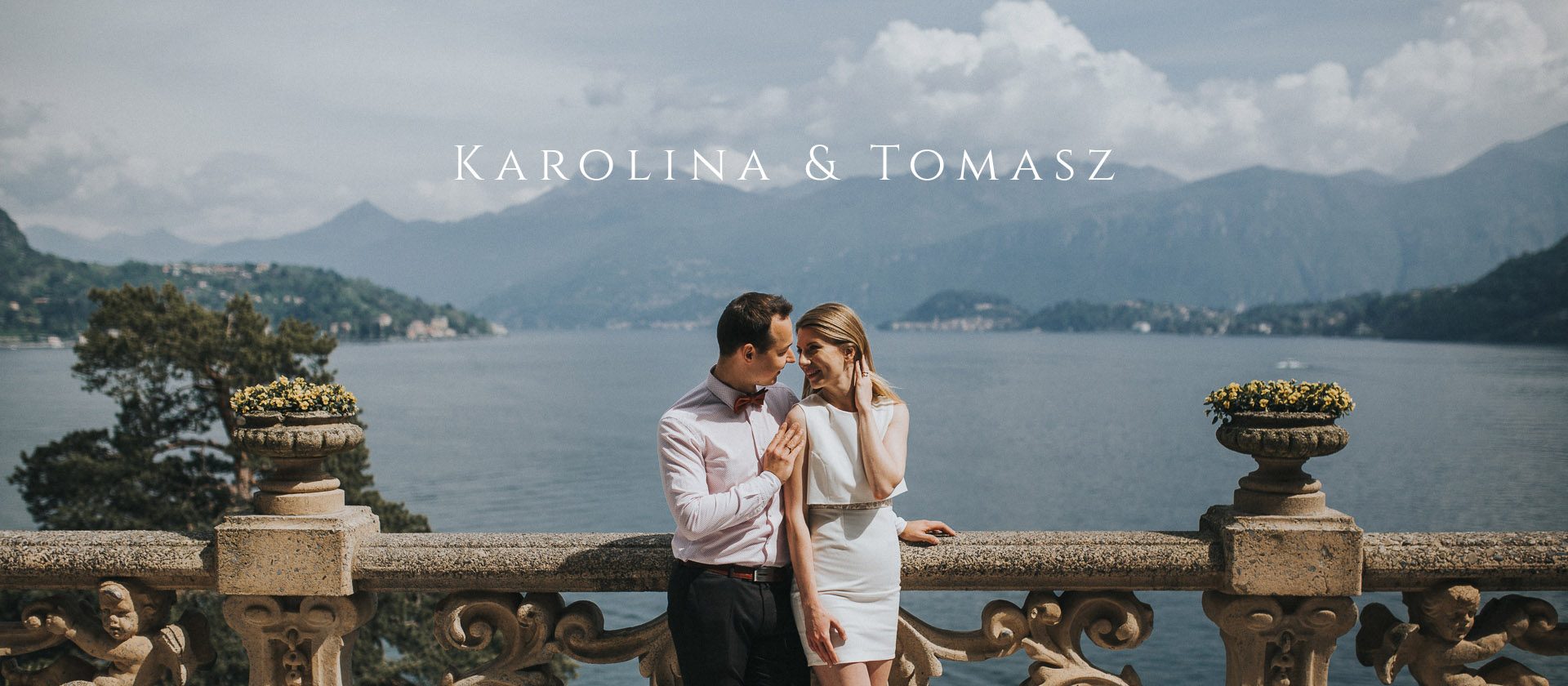 Karolina&Tomasz